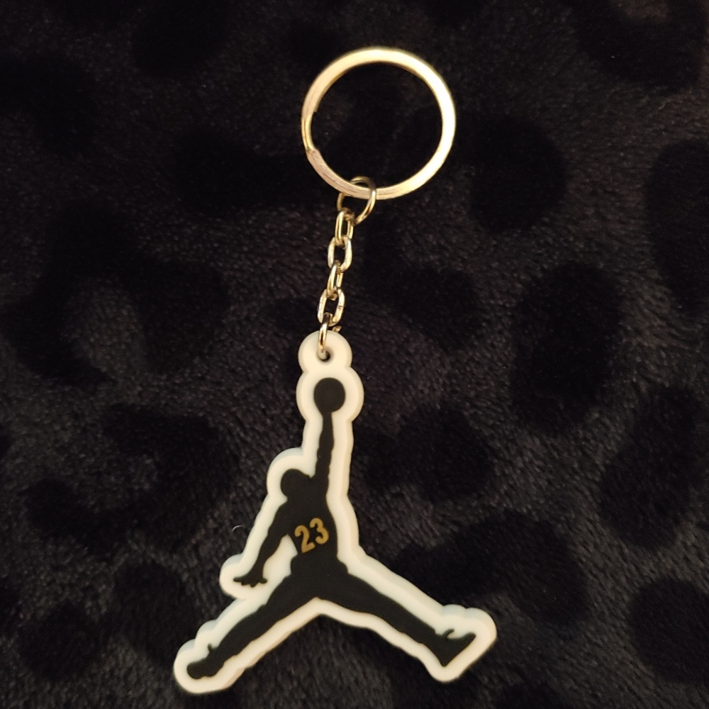 Jordan keychain - Picture 3 of 5